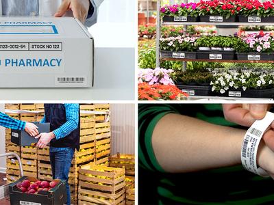 5 Industries That Leverage RFID for Better Traceability