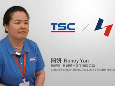 Uma Jornada de Crescimento e Inovação por Nancy Yan, Hangzhou Lan-Yu