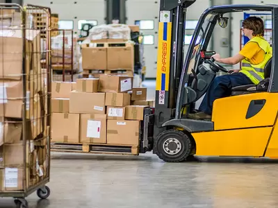 The Essential Guide to Mobile Printing for Warehouse Vehicle Operations 