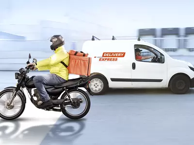 Empowering On-the-Go Logistics Operations with Fast Mobile Printers