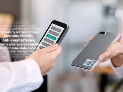 Transforme su estrategia minorista con enlaces digitales y seguimiento a nivel de artículo