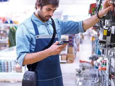 Como converter a estratégia de varejo em uma execução eficaz na loja