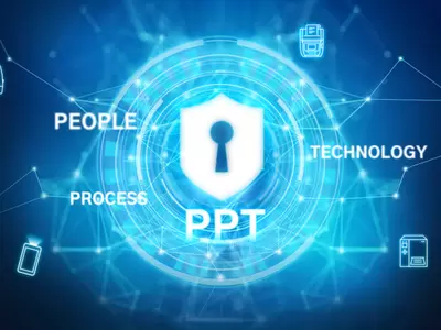 Create an Integrated Digital Defense with the Three Pillars of Cybersecurity Create an Integrated Digital Defense with the Three Pillars of Cybersecurity