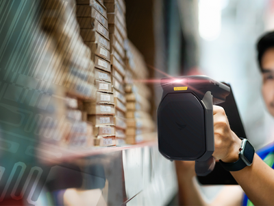 Códigos de barras vs. RFID: O que é melhor para a sua operação em 2027?