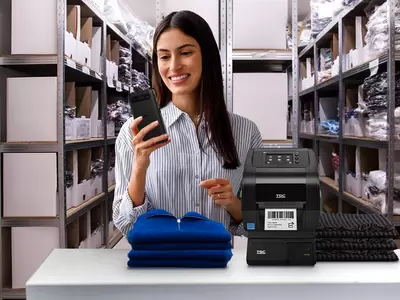 Beyond Inventory Counts: Creating Real-Time Visibility for Omnichannel Retail Beyond Inventory Counts: Creating Real-Time Visibility for Omnichannel Retail