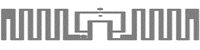 HANA RFID TX4216DM750-WW | Impinj M750