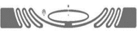 HANA RFID TX9508DU9-WW | NXP UCODE 9
