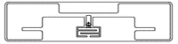 ON Semi SPS1M002FOM | On metal moisture tag | Magnus