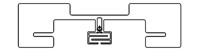 ON Semi SPS1MOO2 - PET Moisture tag | Magnus-S3 M3D